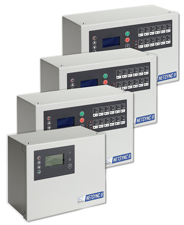 netsync-ii